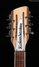 Rickenbacker 1993/12 Plus, Mapleglo: Headstock