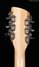 Rickenbacker 1993/12 Plus, Mapleglo: Headstock - Rear