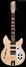 Rickenbacker 1993/12 Plus, Mapleglo: Full Instrument - Front