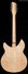 Rickenbacker 1993/12 Plus, Mapleglo: Full Instrument - Rear