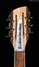 Rickenbacker 1993/12 Plus, Mapleglo: Headstock