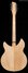 Rickenbacker 1993/12 Plus, Mapleglo: Full Instrument - Rear