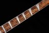 Rickenbacker 1993/12 Plus, Fireglo: Neck - Front