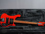 Rickenbacker 4003/4 BH BT, Red: Full Instrument - Front