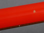 Rickenbacker 4003/4 BH BT, Red: Neck - Rear