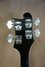 Rickenbacker 4003/4 , Jetglo: Headstock - Rear