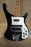 Rickenbacker 4003/4 , Jetglo: Body - Front