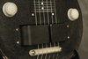 Rickenbacker 59/6 LapSteel, Black crinkle: Free image