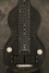 Rickenbacker 59/6 LapSteel, Black crinkle: Body - Front