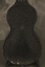 Dec 1938 Rickenbacker 59/6 LapSteel, Black crinkle: Body - Rear