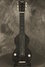 Rickenbacker 59/6 LapSteel, Black crinkle: Full Instrument - Front