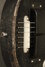 Rickenbacker 59/6 LapSteel, Black crinkle: Close up - Free2