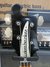 Rickenbacker 4001/4 , Jetglo: Headstock
