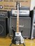 Rickenbacker 4001/4 , Jetglo: Full Instrument - Front