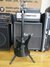 Rickenbacker 4001/4 , Jetglo: Full Instrument - Rear