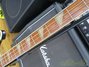 Rickenbacker 4001/4 , Jetglo: Neck - Front