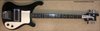 Rickenbacker 4000/4 S, Jetglo: Full Instrument - Front