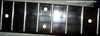 Rickenbacker 4000/4 S, Jetglo: Neck - Front
