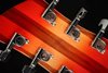 Rickenbacker 330/6 , Fireglo: Headstock - Rear