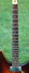 Rickenbacker 335/6 Capri, Two tone brown: Neck - Front