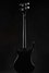 Rickenbacker 4003/4 , Jetglo: Full Instrument - Rear