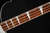Rickenbacker 4003/4 , Jetglo: Neck - Front