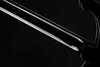 Rickenbacker 4003/4 , Jetglo: Neck - Rear