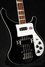 Rickenbacker 4003/4 , Jetglo: Free image