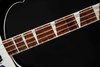 Rickenbacker 4003/4 , Jetglo: Neck - Front