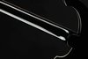 Rickenbacker 4003/4 , Jetglo: Neck - Rear