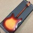 Rickenbacker 330/6 , Fireglo: Full Instrument - Rear