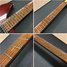 Rickenbacker 330/6 , Fireglo: Neck - Front