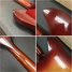 Rickenbacker 330/6 , Fireglo: Neck - Rear