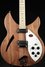 Rickenbacker 330/6 , Natural Walnut: Body - Front