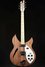Rickenbacker 330/6 , Natural Walnut: Full Instrument - Front
