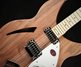Rickenbacker 330/6 , Natural Walnut: Close up - Free