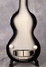 Rickenbacker 59/6 LapSteel, Gray Sunburst: Body - Front