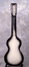 Rickenbacker 59/6 LapSteel, Gray Sunburst: Full Instrument - Rear