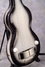 Rickenbacker 59/6 LapSteel, Gray Sunburst: Close up - Free
