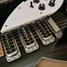 Rickenbacker 370/6 , Jetglo: Free image