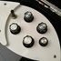 Rickenbacker 370/6 , Jetglo: Free image2