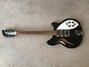 Rickenbacker 370/6 , Jetglo: Full Instrument - Front