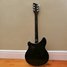 Rickenbacker 370/6 , Jetglo: Full Instrument - Rear