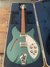 Rickenbacker 330/6 , Turquoise: Free image2