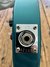 Rickenbacker 330/6 , Turquoise: Close up - Free