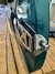 Rickenbacker 330/6 , Turquoise: Close up - Free2