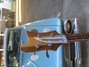 Rickenbacker 4000/4 , Natural: Headstock