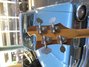 Rickenbacker 4000/4 , Natural: Headstock - Rear