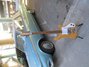 Rickenbacker 4000/4 , Natural: Full Instrument - Front