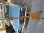 Rickenbacker 4000/4 , Natural: Full Instrument - Rear